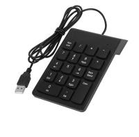 MOLIX USB KABLOSUZ NUMERİC STANDART MX-1510